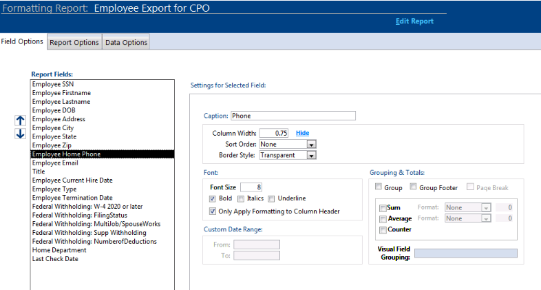 A screenshot of a computer

Description automatically generated